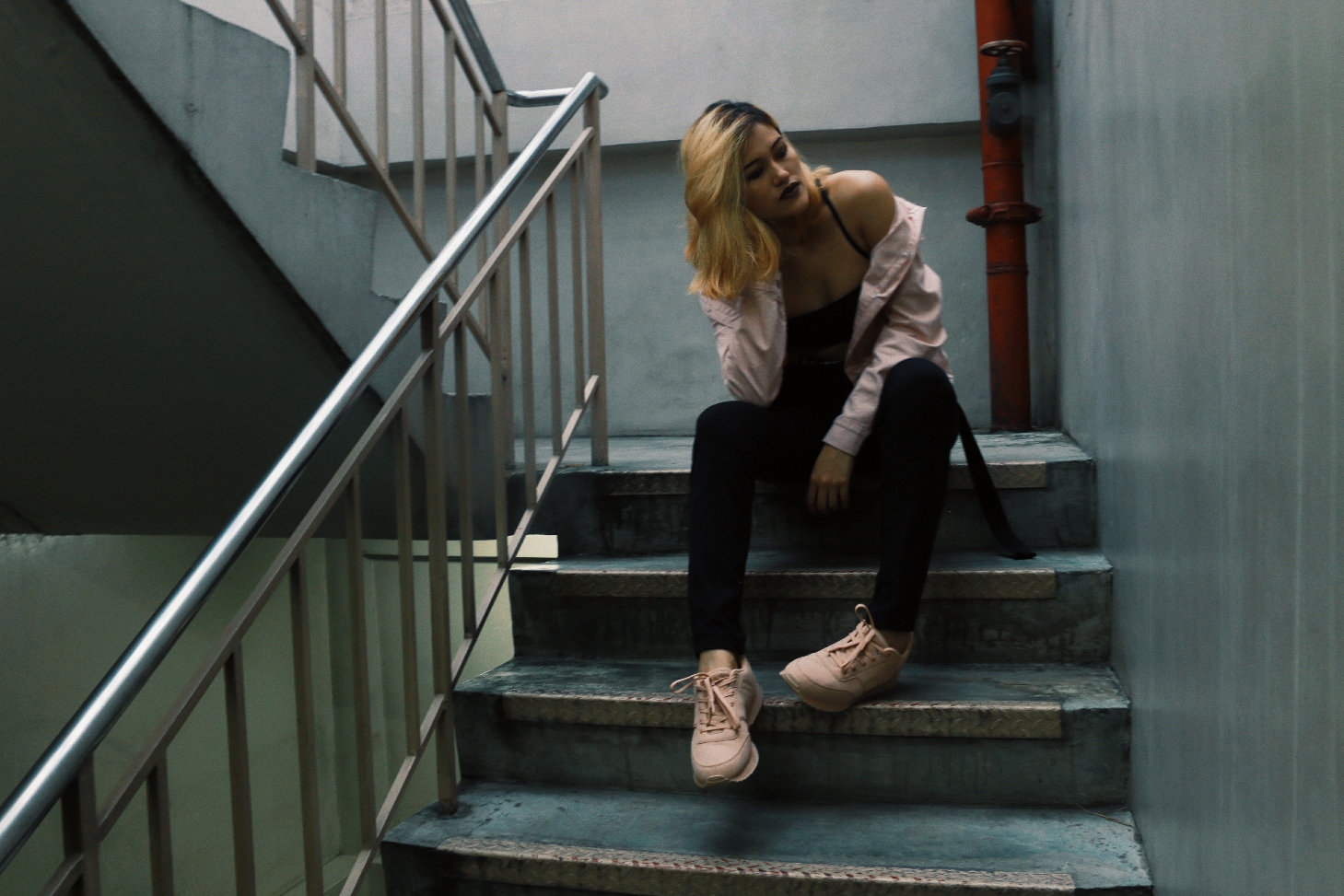 Processed with VSCO with g3 preset